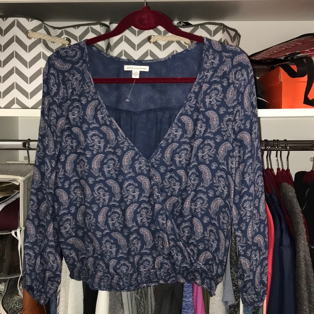 Paisley Top